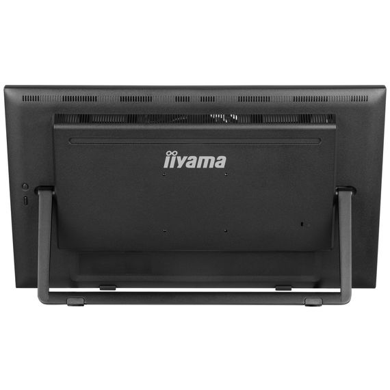 Монитор iiyama T2755QSC-B1 | Зображення 9