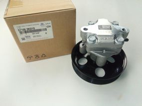 Насос гідропідсилювача Sonata (NF) 2.0 CRDi, MOBIS (571003K010) (57100-3K010)