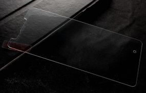 Закаленное защитное стекло для Microsoft Lumia 950