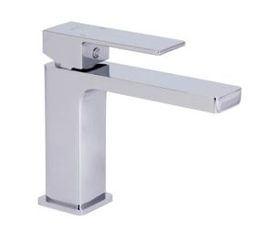 Змішувач для раковини Qtap Gemini QTGEM270CRM45673