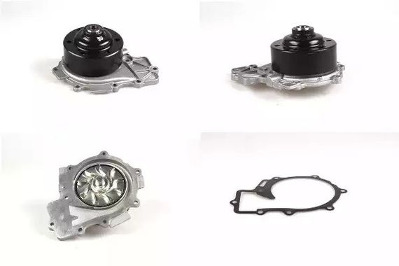 Помпа, водяной насос MERCEDES-BENZ VITO, HEPU (P1518)
