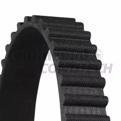Ремінь ГРМ Lanos 1.5 Conti Tech (CT874) ОРИГИНАЛ (96352407) | Зображення 4