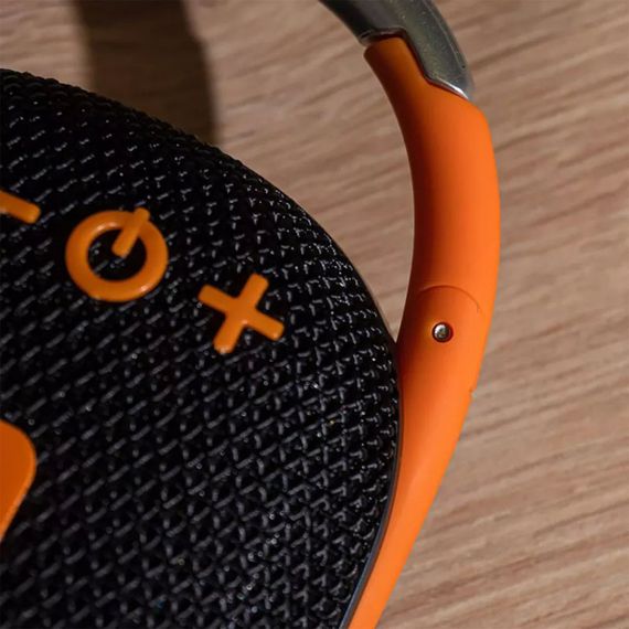 Bluetooth Колонка Hoco HC17 Easy joy sports Black | Зображення 3