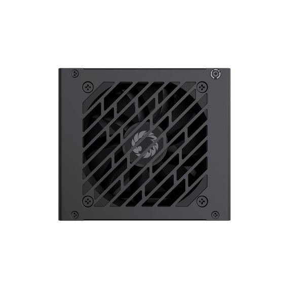 Блок живлення Gamemax 650W (GS-650G Black) | Зображення 6