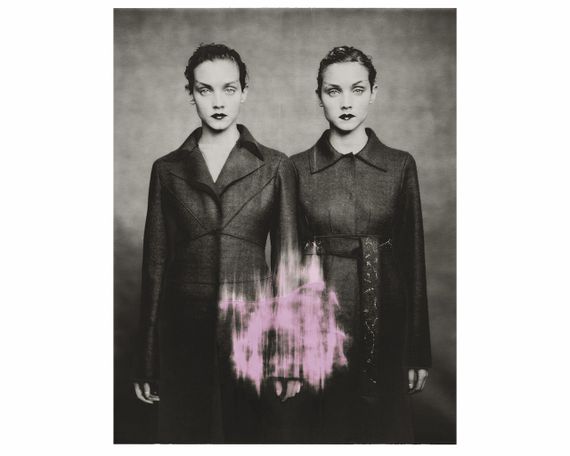 Книга Paolo Roversi: Palais Galliera 2024 Альбомы известных фотографов книга с работами Паоло Роверси | Зображення 6