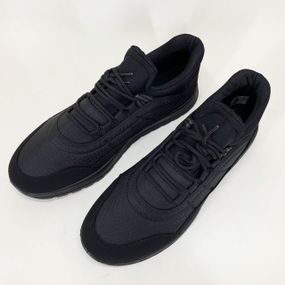 Чоловічі повсякденні кросівки єврозима 42р, Кросівки утеплені хутром Термо зимові BJ-36