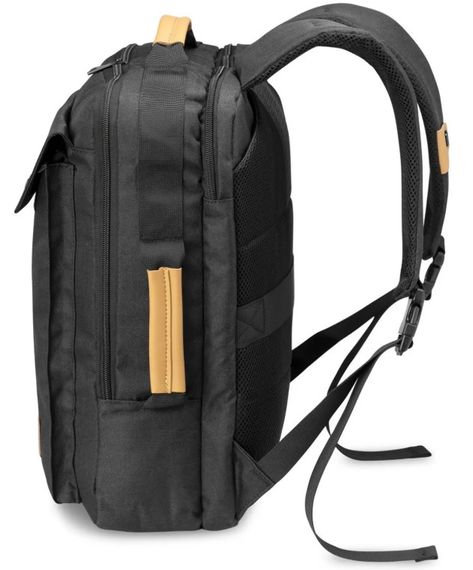 Сумка-рюкзак Semi Line 15 Black (L2002) | Зображення 6