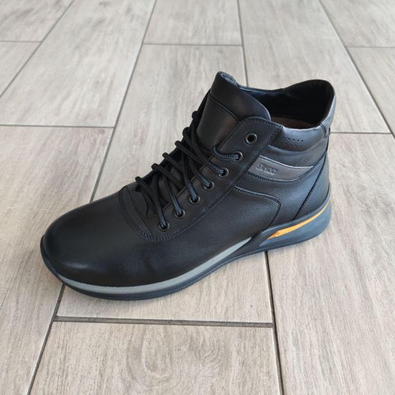 Зимние спортивные ботинки 40 41 43 44 размер. | Зображення 1