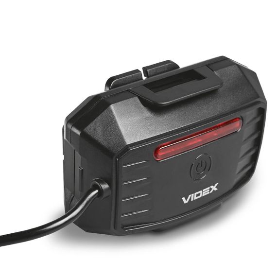 Налобний світлодіодний ліхтарик VIDEX VLF-H057 1700Lm 5000K | Зображення 9
