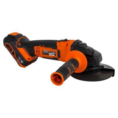 Шлифовальная машина Tekhmann TAG-125/i20 kit (848392) | Зображення 4