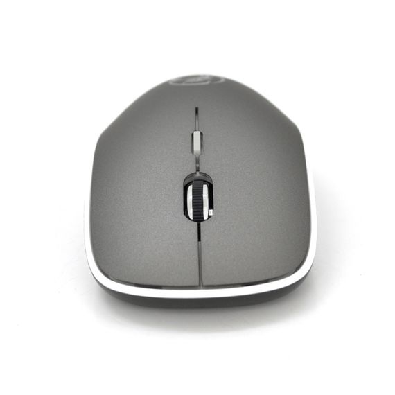 Миша бездротова iMICE G-1600.4 кнопки, 800/1200/1600 DPI, 2.4Ghz 10м арт.19232