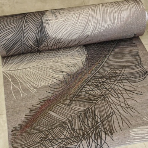 Килимат 80см*15м 008 B Bona Domus