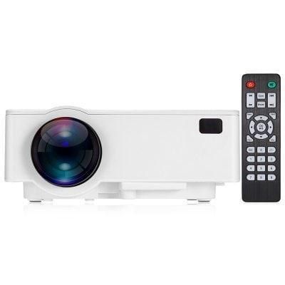 Проектор A8 WiFi XPRO 12 (MER-14249_3683) | Зображення 8