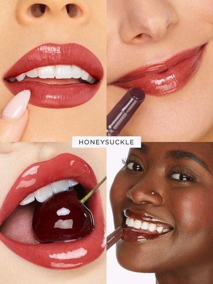 Бальзам для губ Tarte Maracuja Juicy SHIFT lip plump - Honeysuckle (2.7 g) | Зображення 2