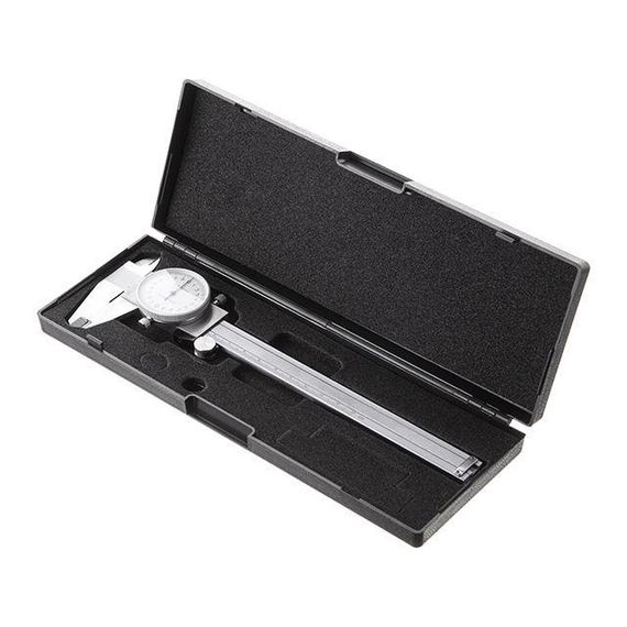 Штангенциркуль цифровий INTERTOOL MT-30051 | Зображення 2