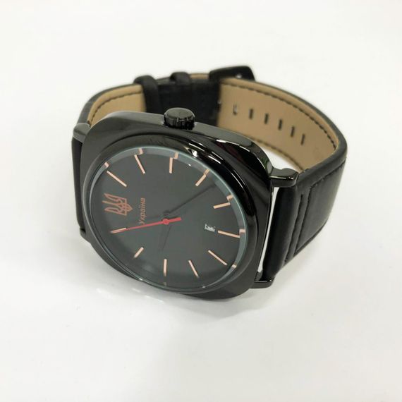 Оригинальные мужские часы SKMEI 4881/1884RG, Часы мужские в строгом стиле Повседневные VO-51 | Зображення 4