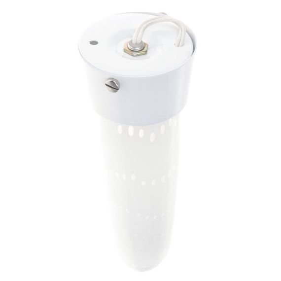 Светильник точечный декоративный HDL-G62/5-1 WHITE MR16 | Зображення 1