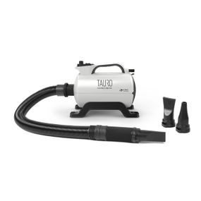 Фен для сушіння шерсті тварин Tauro Pro Line Ionic Technology