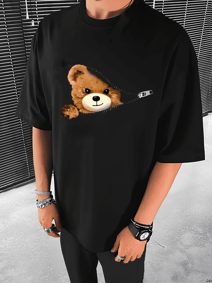 Футболка ДТФ