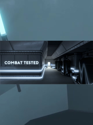 Combat Tested Steam Key GLOBAL