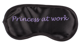 Маска для очей Eye Mask Princess At Work Sex Aura