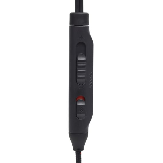Навушники JBL Quantum 50С Black (JBLQTUM50CBLK) | Зображення 5