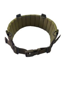 Модульний тактичний пояс M&M Вид 1 M Coyote койот (213435)