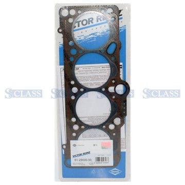 Прокладка ГБЦ VW Caddy/T4 1.9 D 90- (1.7 mm),61-29000-50