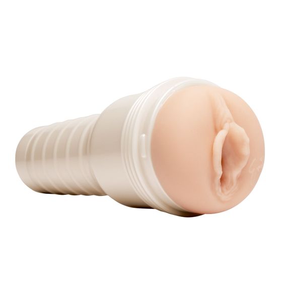 Мастурбатор Fleshlight Girls: Emily Willis - Squirt, зі зліпка вагіни, дуже ніжний | Зображення 2