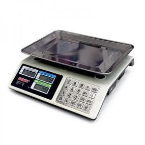 Ваги торговельні MATARIX MX-414 S MB 50кг