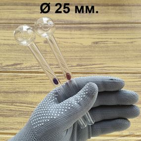 >Стеклянная трубка Nova Stand Oil