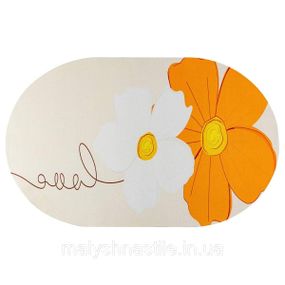 Влагопоглощающий коврик 50*80CM*3MM (D) SW-00002546