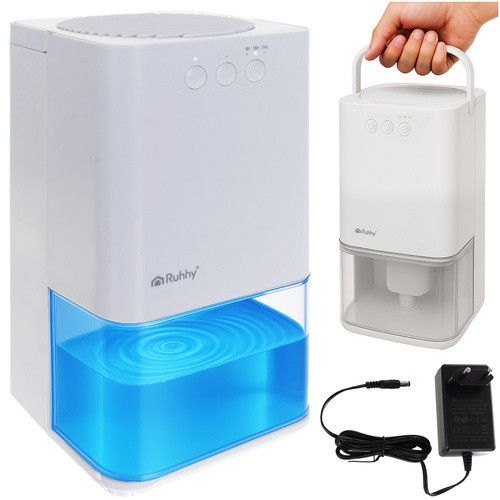 Осушувач повітря з LED-підсвіткою і таймером RUHHY 26495