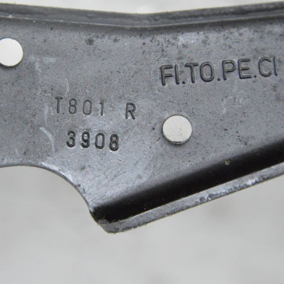 Ролик зсувних дверей Peugeot Bipper 2007-2021 Ролик дверей зсувних Пежо Біппер T801R | Зображення 2