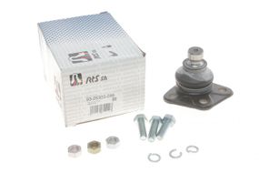 Опора кульова передня знизу VW Caddy II 96-00 93-05303-056