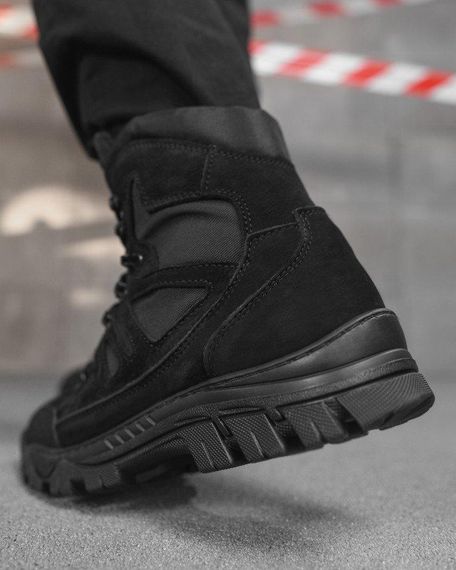 Тактические ботинки Nijiass | Зображення 2