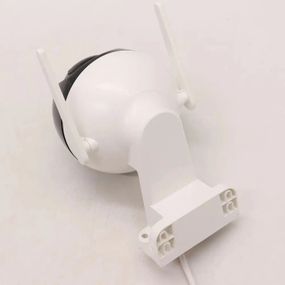 Поворотна WIFI камера відеоспостереження Full HD XPRO N18-6P (234574190_1055)