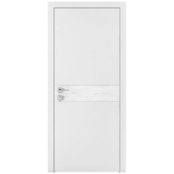 Двери Rodos LOFT Wave G INSIDE RAL 1013