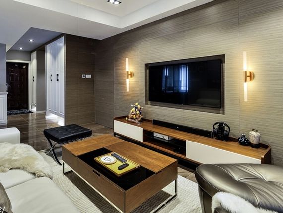 Бра настінна 26913 Латунь 35х7х10 см. | Зображення 2