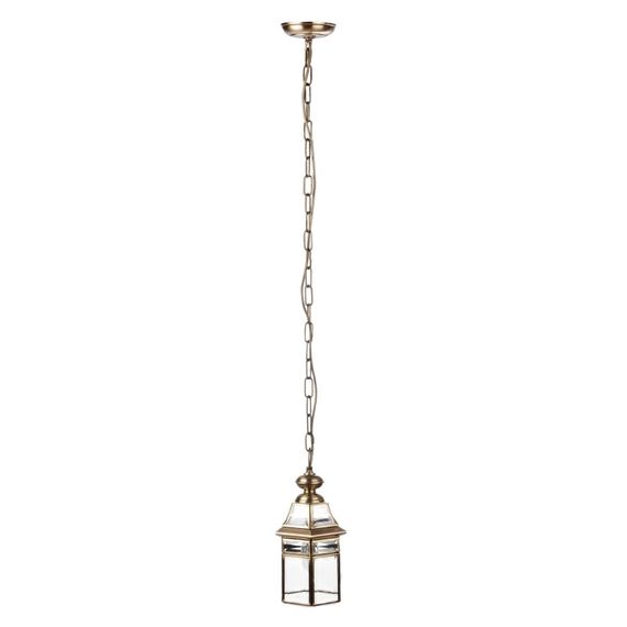 Светильник уличный подвесной GL-84 C
