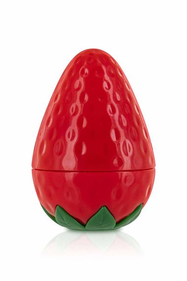 Збуджувальний крем для сосків EXSENS Oh My Strawberry (8 мл) з жожоба та олією ши, їстівний | Зображення 1