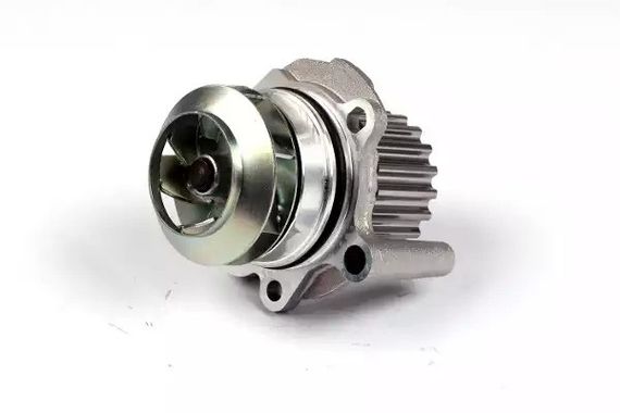 Водяний насос, помпа CHRYSLER SEBRING, DODGE CALIBER, JEEP PATRIOT, HEPU (P551) | Зображення 3