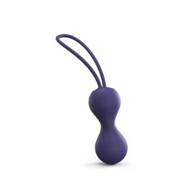 Вагинальные шарики Love To Love JOIA - MIDNIGHT INDIGO Sex Aura