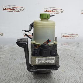 Насос ГПК VW Volkswagen Fox Lupo Polo електро гідропідсилювач керма ЕГПК Фольксваген Фокс Поло Koyo 6Q0423155AA