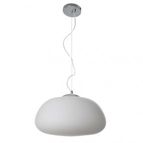 Люстра подвесная для кухни E27 60W WH (BR-01 414S/1)