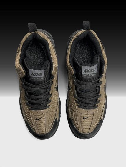 Кросівки зимові Initiator High Fur Coyote Black захист від морозу, ідеально для зимового сезону А4844 42 26.5 | Зображення 2