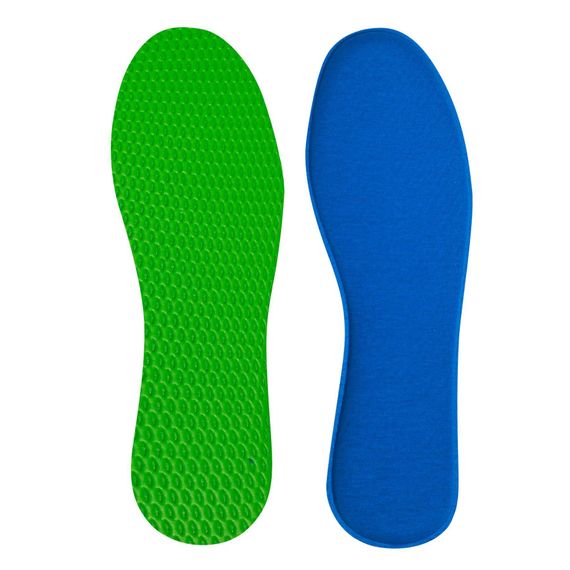 Устілки Memory Comfort Sport 579740 Coccine 36 37-38 40 41 43-44 45 | Зображення 2