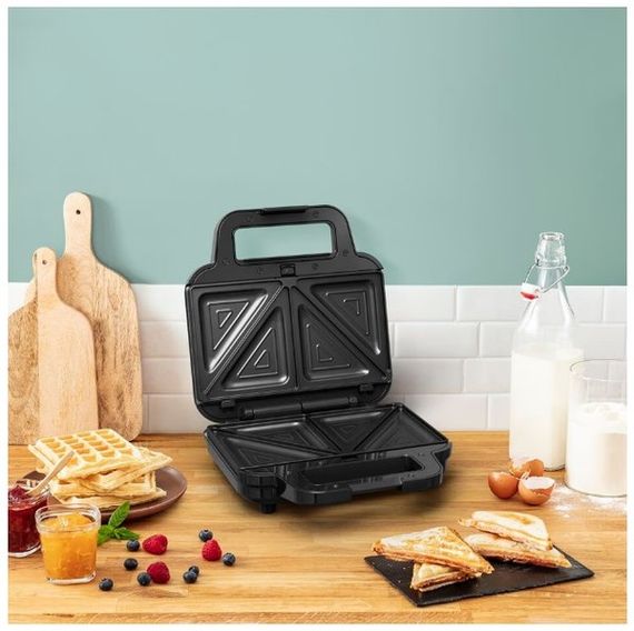 Мультимейкер Tefal SW383D10 | Зображення 5