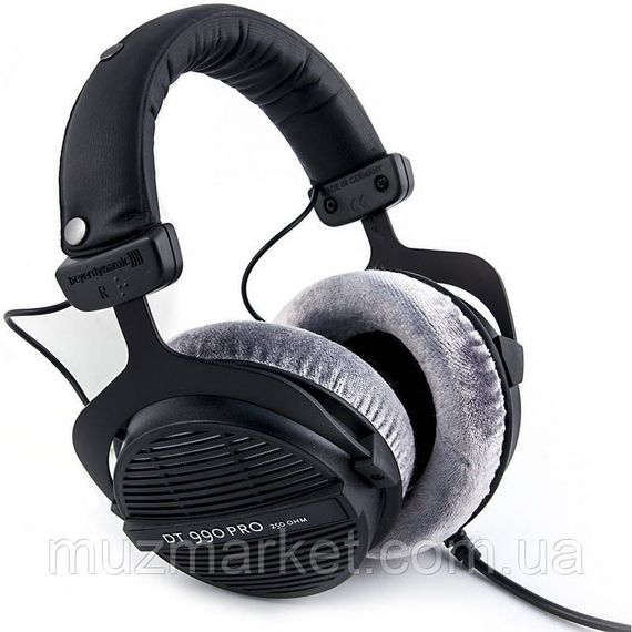 Навушники Beyerdynamic DT 990 PRO 250 Om | Зображення 1