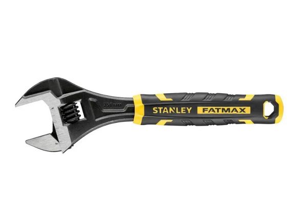 Ключ гайковий розсувний Stanley FATMAX 250 х 33 мм (FMHT13127-0)
